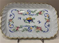Dish Haviland in  TORSEPIATTO - TORSEPIATTO